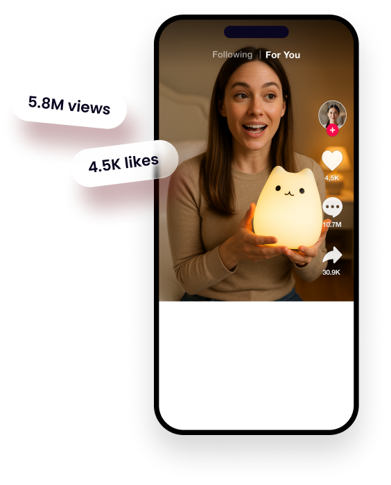 Launch Your Ad
