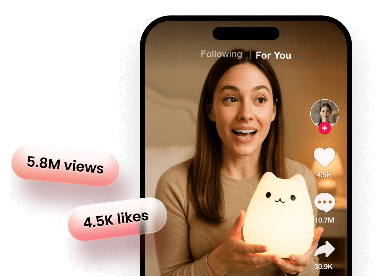Launch Your Ad