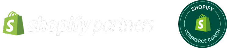 Shopify Logo