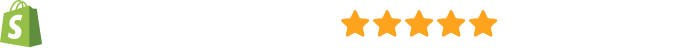 Shopify partners with stars and rating