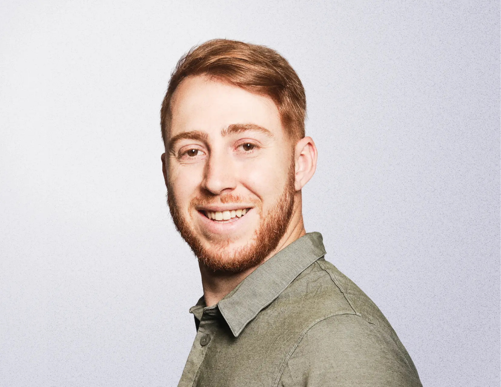 Michael Royf
